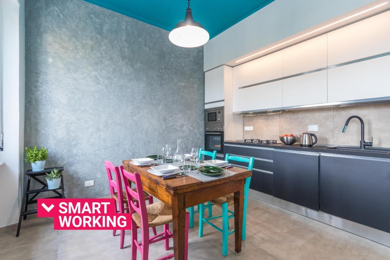 Casa Ester In San Salvario By Wonderful Italy Turin Exterior photo