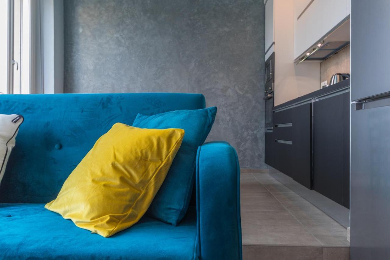 Casa Ester In San Salvario By Wonderful Italy Turin Exterior photo