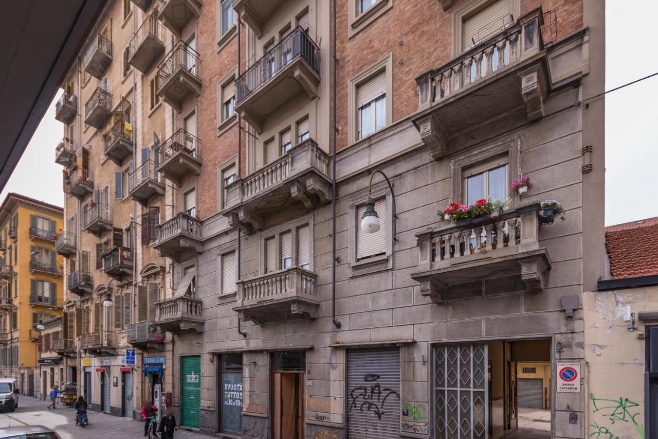 Casa Ester In San Salvario By Wonderful Italy Turin Exterior photo